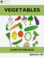 Vegetables