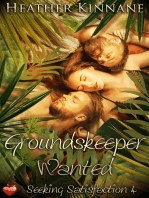 Groundskeeper Wanted