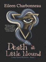 Death at Little Mound