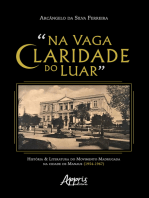 "Na Vaga Claridade do Luar":: História & Literatura do Movimento Madrugada na Cidade de Manaus (1954-1967)