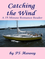 Catching the Wind (A 15 Minute Romance Reader)