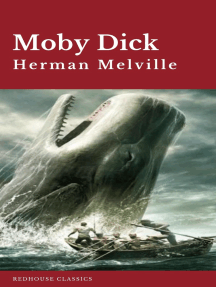 Read Moby Dick Online By Herman Melville And Redhouse Books