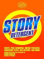 Story Detergent