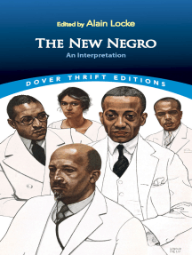 The New Negro by Dover Publications - Ebook | Scribd