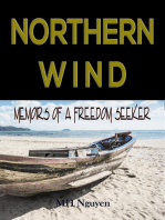 Northern Wind: Memoirs of a Freedom Seeker
