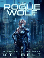 The Rogue Wolf: Mirrors in the Dark, #2