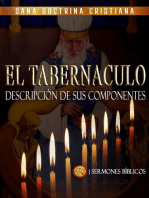 El Tabernáculo