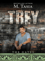 Trey: The Gates, #8