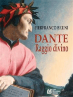 Dante. Raggio Divino