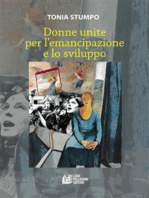 Donne unite per l’emancipazione e lo sviluppo