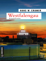 Westfalengau: Kriminalroman