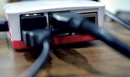 Use A Raspberry Pi As Your Daily Driver - APC | Everand