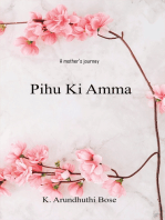 Pihu Ki Amma: A Mother's Journey