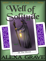 Well of Solitude (Fortunes of Fate, 7)