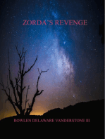 Zorda's Revenge