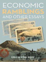 Economic Ramblings and Other Essays