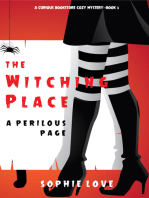 The Witching Place