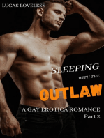 Sleeping with the Outlaw