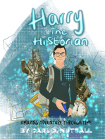 Harry the Historian