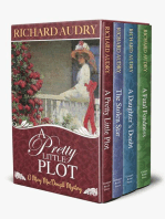 Mary MacDougall Mysteries Box Set