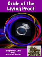 Bride of the Living Proof
