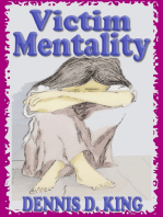 Victim Mentality