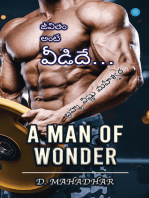 A man of wonder