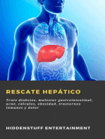 Rescate hepático