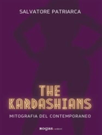 The Kardashians: Mitografia del contemporaneo