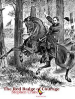 The Red Badge of Courage: An Episode of the American Civil War