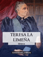 Teresa la limeña