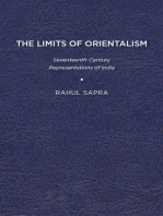 The Limits of Orientalism: Seventeenth-Century Representations of India