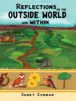 Reflections on the outside world and within: A Collection of Poems