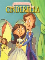 The Princess Series: Cinderella
