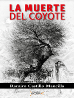 La muerte del coyote