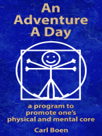 An Adventure A Day