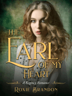 The Earl of My Heart