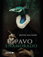 El pavo enamorado