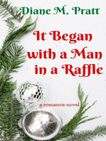 It Began with a Man in a Raffle
