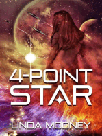4-Point Star