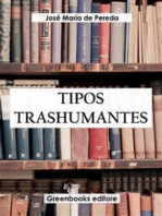 Tipos trashumantes