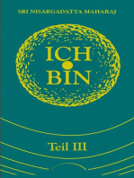 Ich bin: Teil III