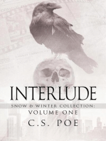 Interlude: Snow & Winter Collection, #1