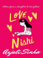 Love Nishi