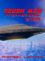 Rough Men International 2166