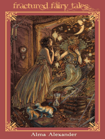Plaisir D Amour By Alma Alexander Ebook Scribd