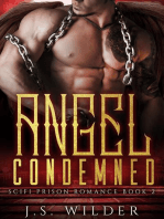 Angel Condemned