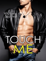 Touch Me: Love Storm series #3