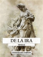 De la ira