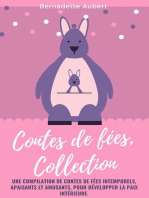 Contes de fées, Collection